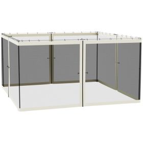 Replacement Gazebo