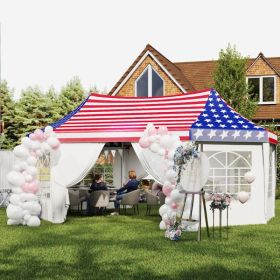 Party Tent (Color: as picture)